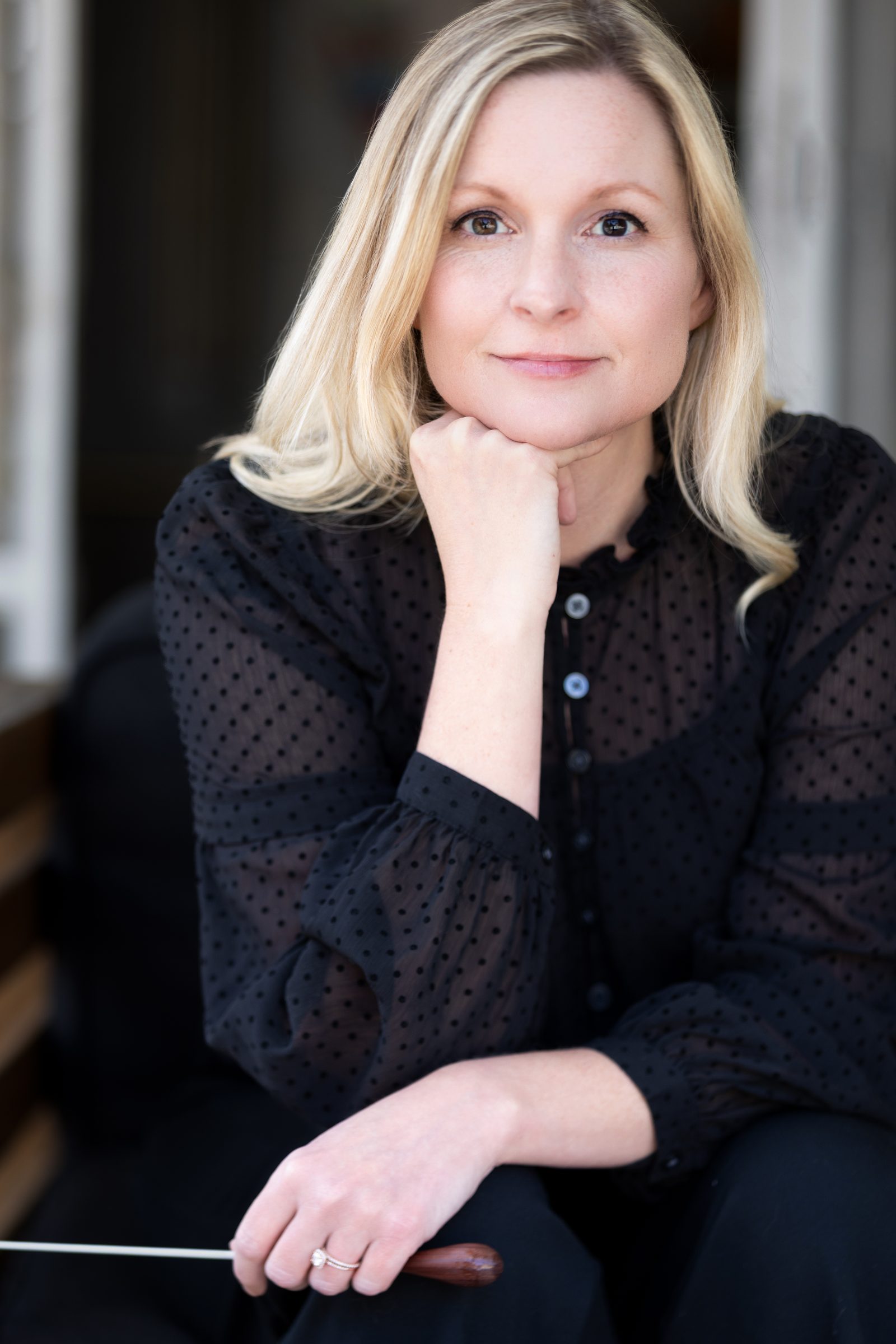 Corporate headshot San Diego