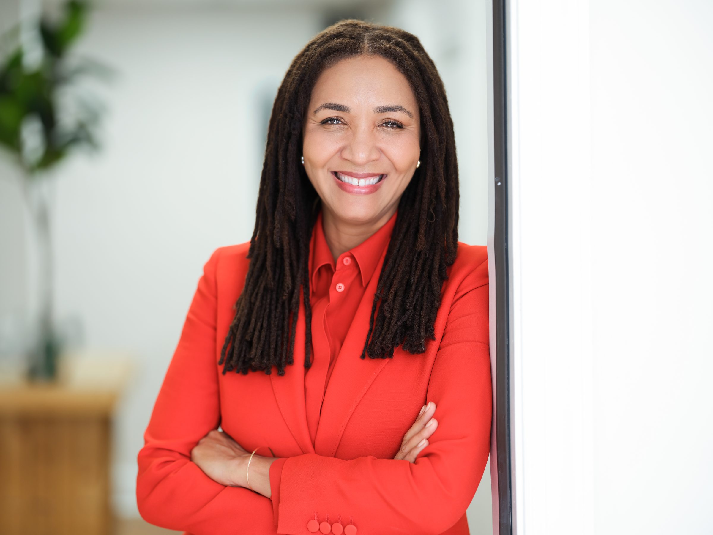 LinkedIn headshot San Diego