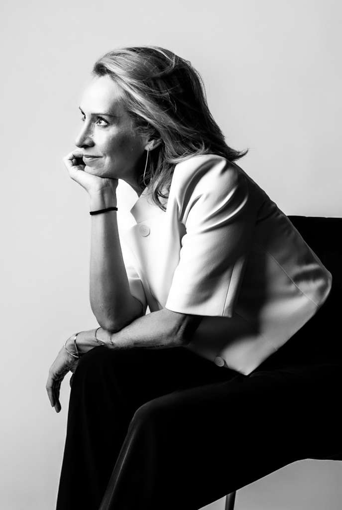 Tina Krohn, photographer